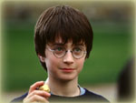 Daniel Radcliffe.